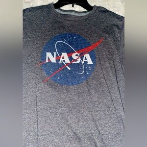 NASA shirt